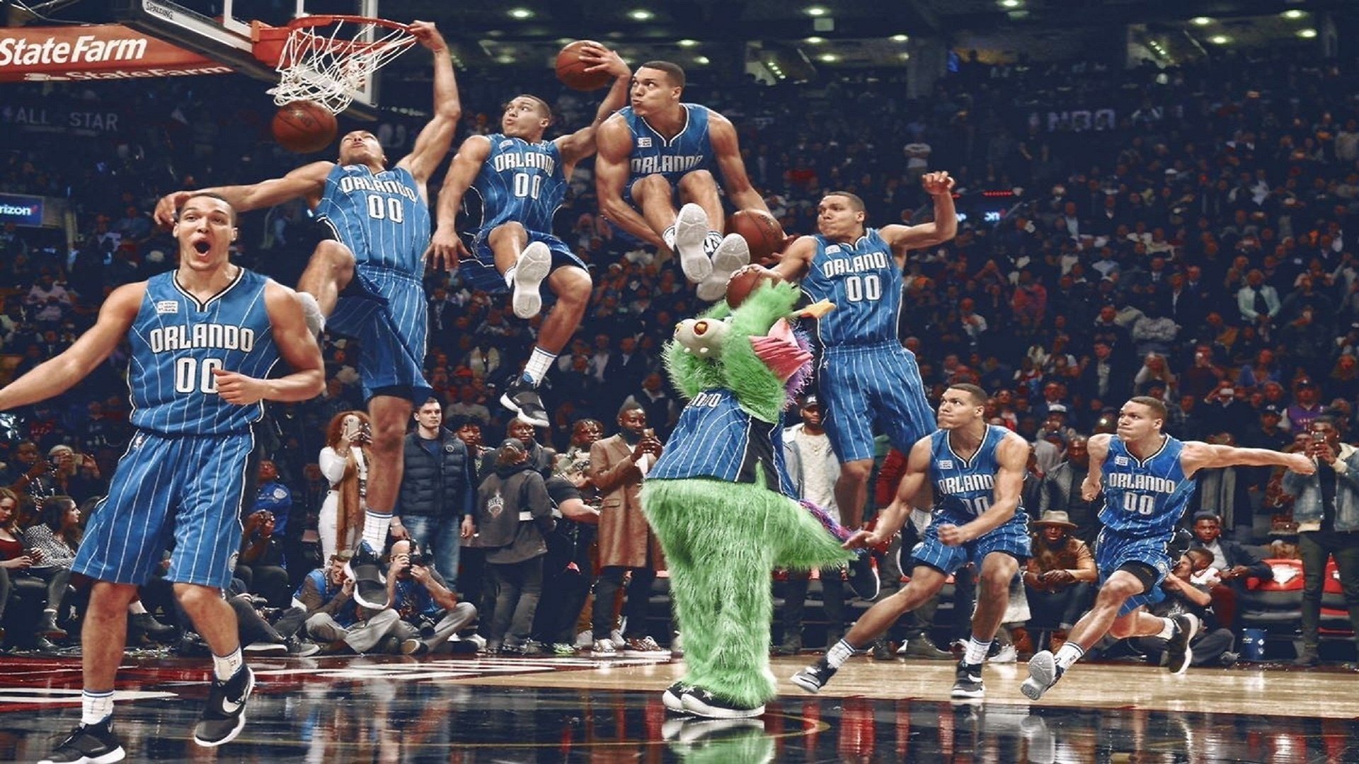 冰与火之歌，爱德华兹在NBA总决赛的封神之战